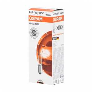 Osram H21W-0