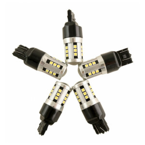 Led T20 Lupa Canbus 21 smd-2