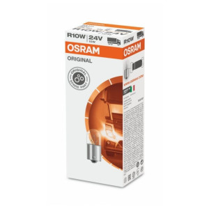 Osram R10W-0