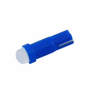 Led T5 Cob Azul-0