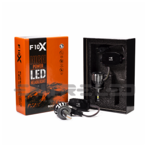 Cree Led F10X  H7-0