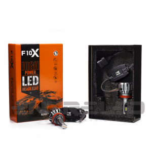 Cree Led F10X H11-0