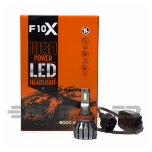 Cree Led F10X H11-1