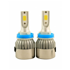 Cree Led Z1 H11-1