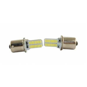 1 Polo 36 smd Blanco-4