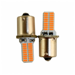 1 Polo 36 smd Ámbar-1