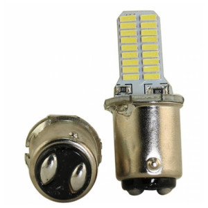 2 Polos 36 smd Blanco-1