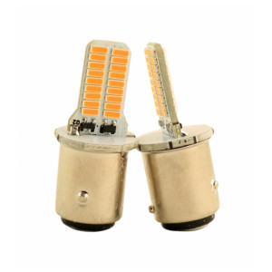 2 Polos 36 smd Ámbar-1