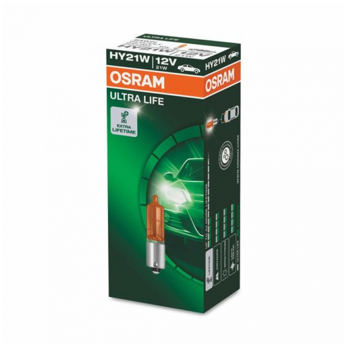 Osram HY21W