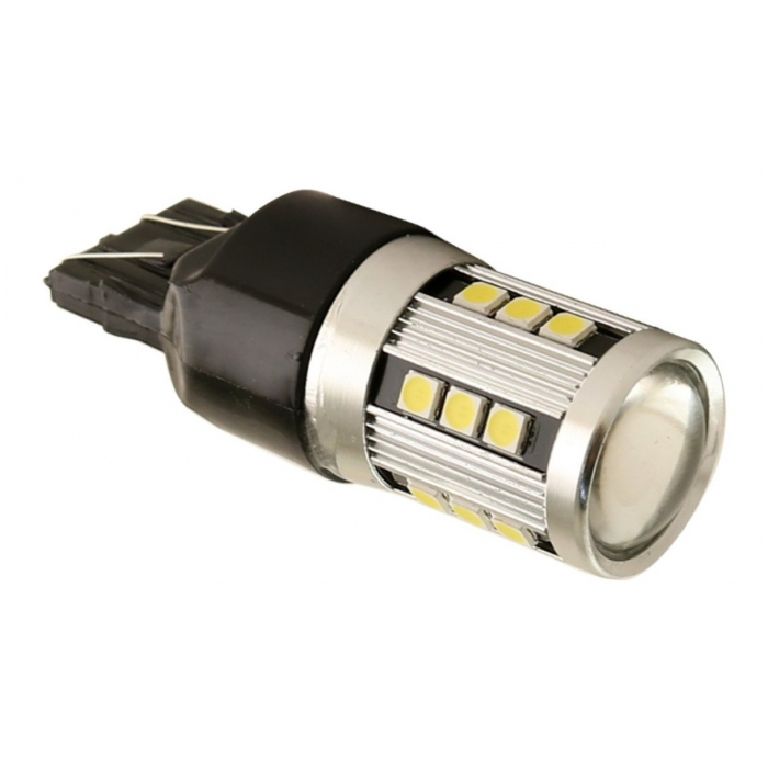 Led T20 Lupa Canbus 21 smd