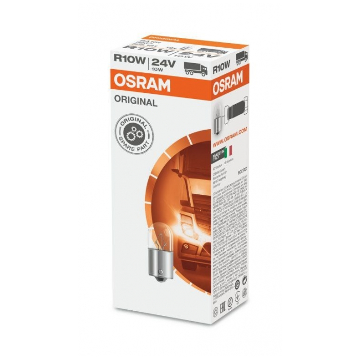 Osram R10W