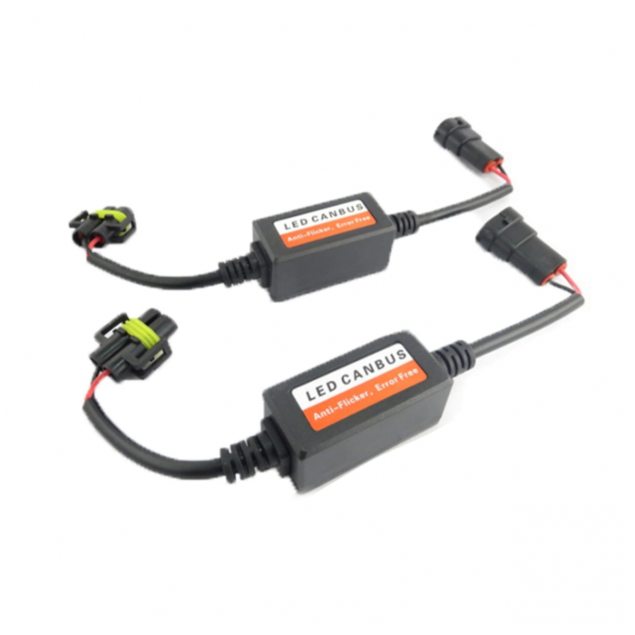 Emulador Cree Led