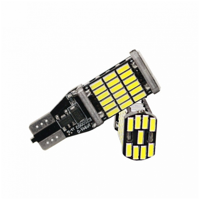 Led T15 45 smd